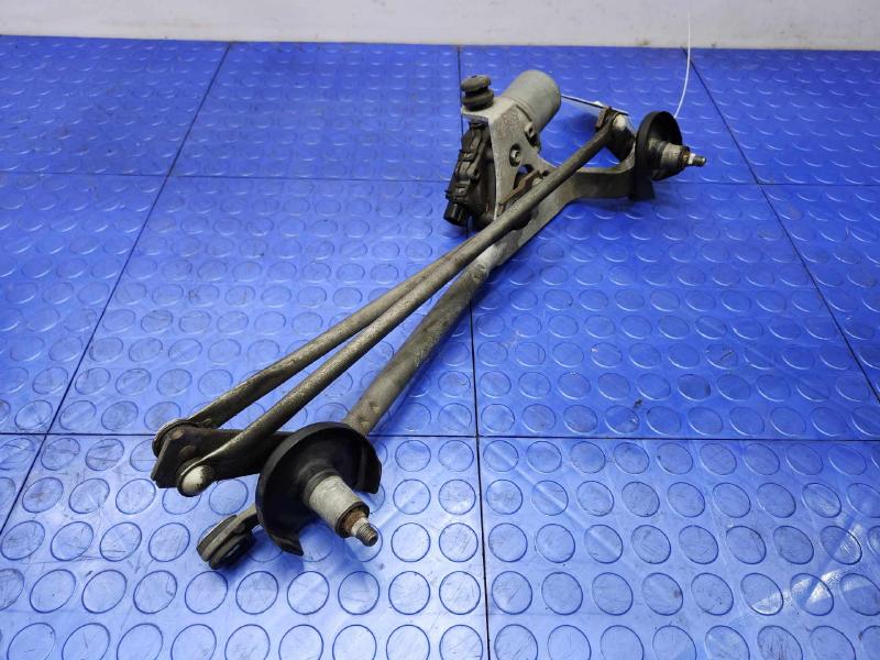 2014-2018 Subaru Forester Wiper Motor and Linkage Assembly OEM 86510SG010
