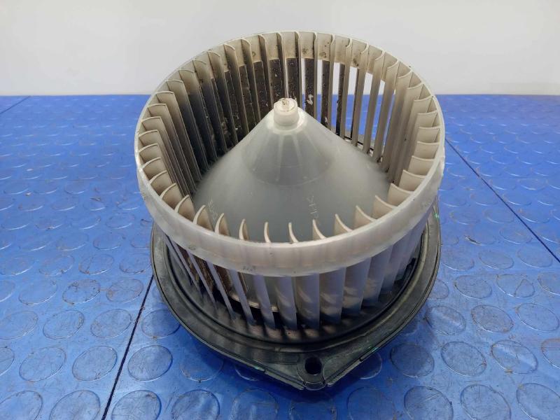 2011 Chevrolet Impala Blower Motor