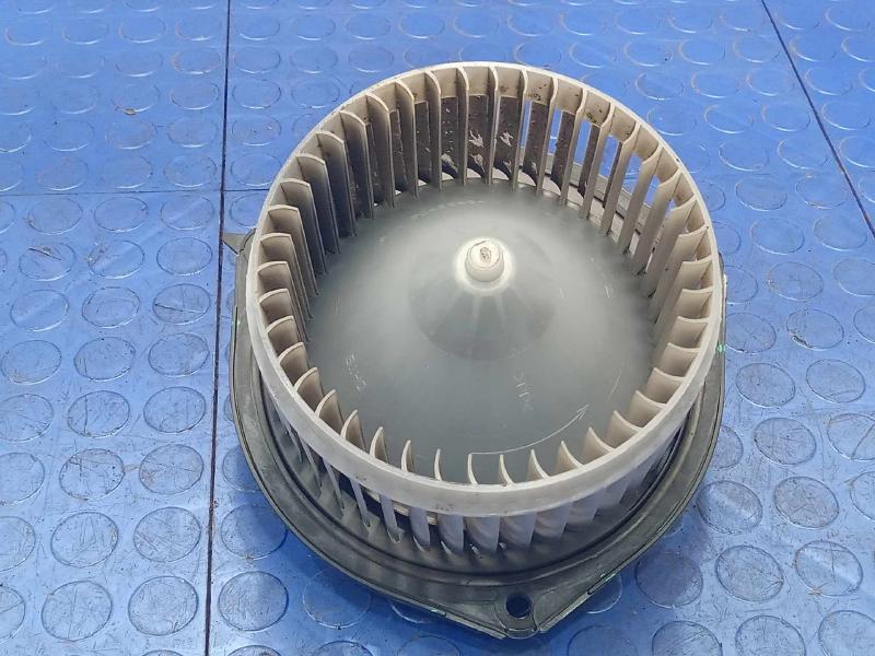 2011 Chevrolet Impala Blower Motor