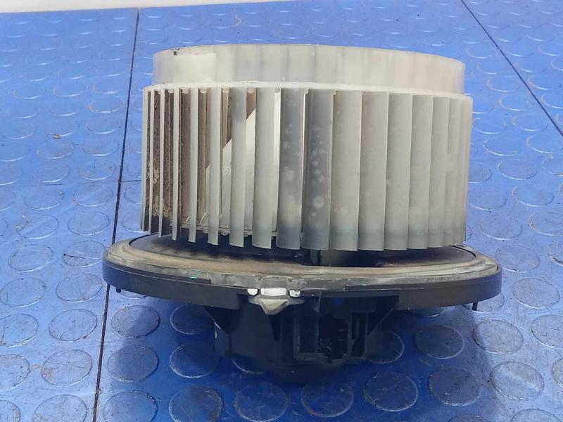 2011 Chevrolet Impala Blower Motor