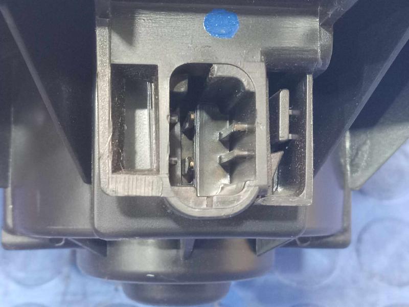 2011 Chevrolet Impala Blower Motor