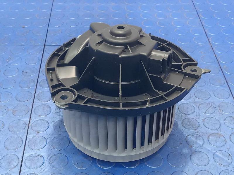 2011 Chevrolet Impala Blower Motor