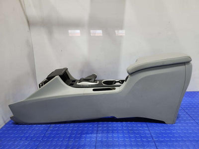 2016 Acura ILX Front Console