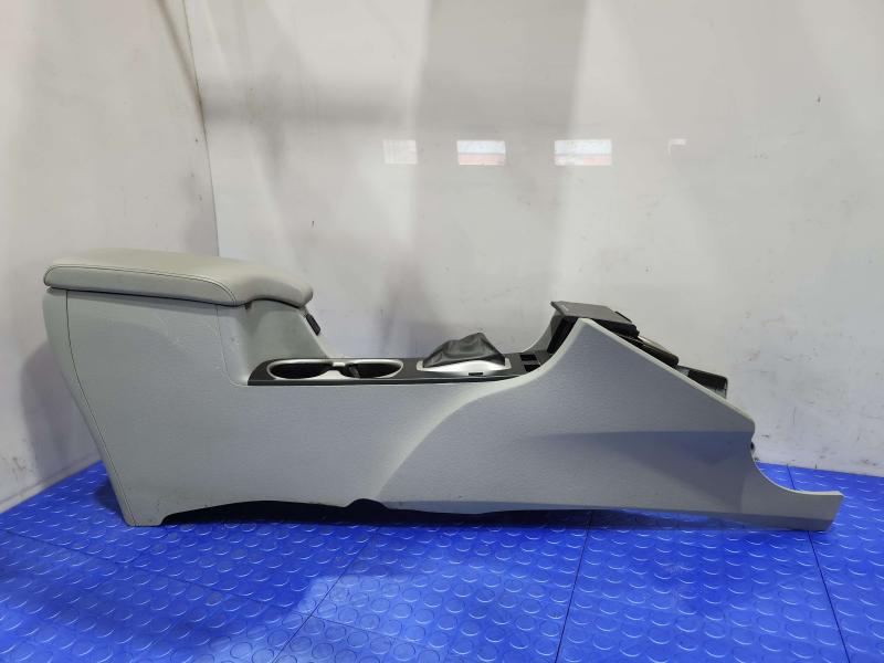 2016 Acura ILX Front Console