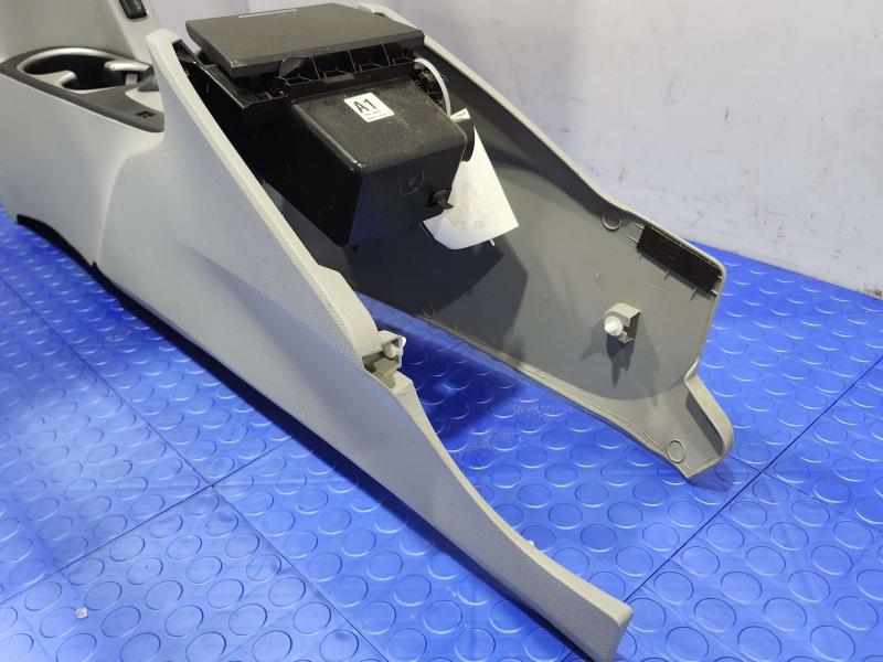 2016 Acura ILX Front Console