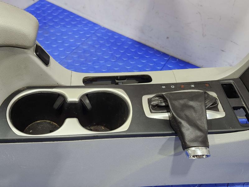 2016 Acura ILX Front Console