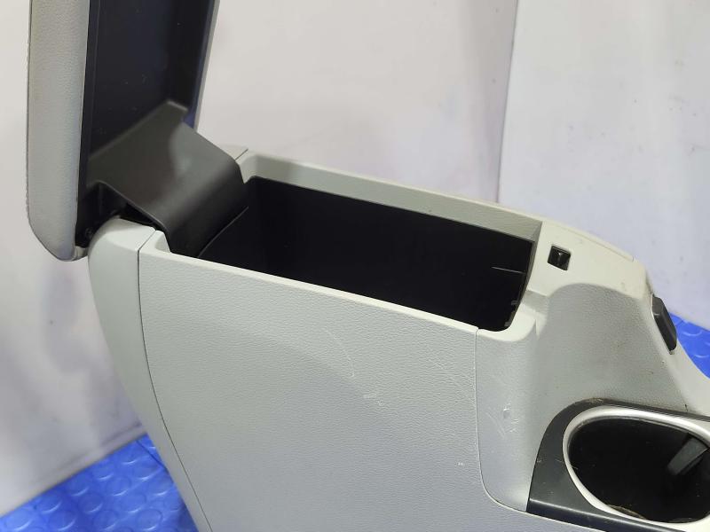 2016 Acura ILX Front Console