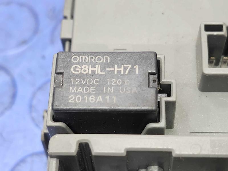 2016-2020 Honda Civic LX Cabin Fuse Box Relay Junction Block OEM 38200-TBA-A31