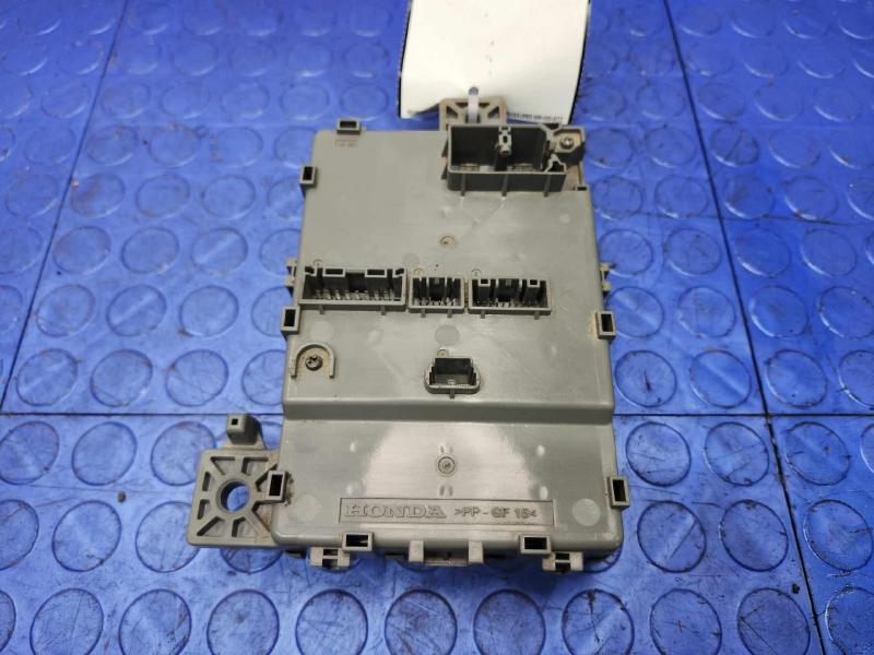 2016-2020 Honda Civic LX Cabin Fuse Box Relay Junction Block OEM 38200-TBA-A31