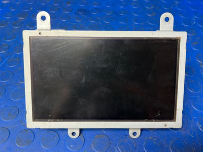 2010-2013 Buick Lacrosse 8" Color Display Touch Screen Genuine OEM 22831821