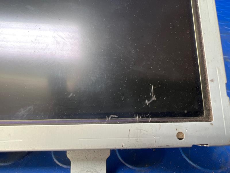 2010-2013 Buick Lacrosse 8" Color Display Touch Screen Genuine OEM 22831821
