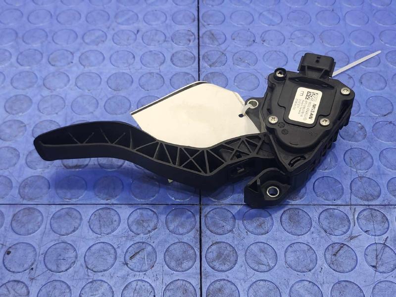 2014-2019 Nissan Rogue Accelerator Pedal Assembly Genuine OEM 180024BA0A