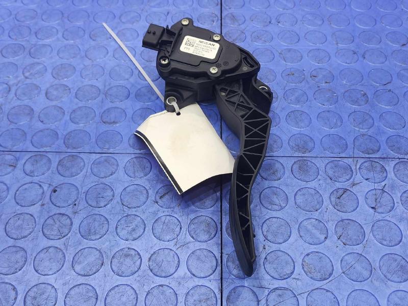 2014-2019 Nissan Rogue Accelerator Pedal Assembly Genuine OEM 180024BA0A