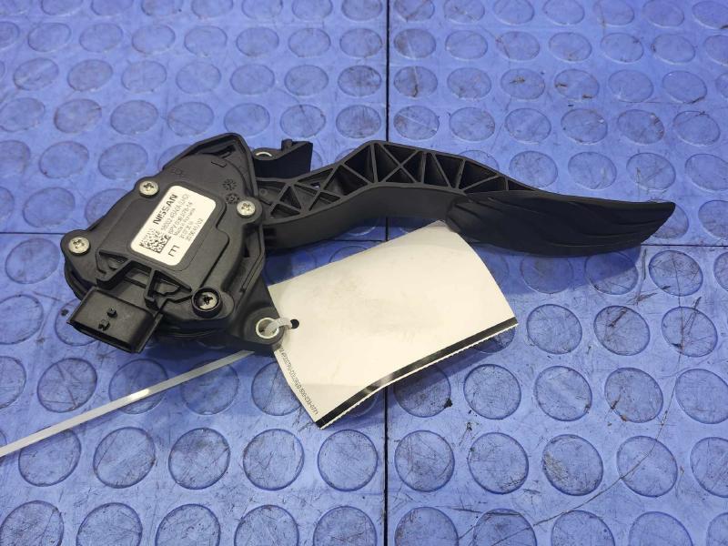 2014-2019 Nissan Rogue Accelerator Pedal Assembly Genuine OEM 180024BA0A