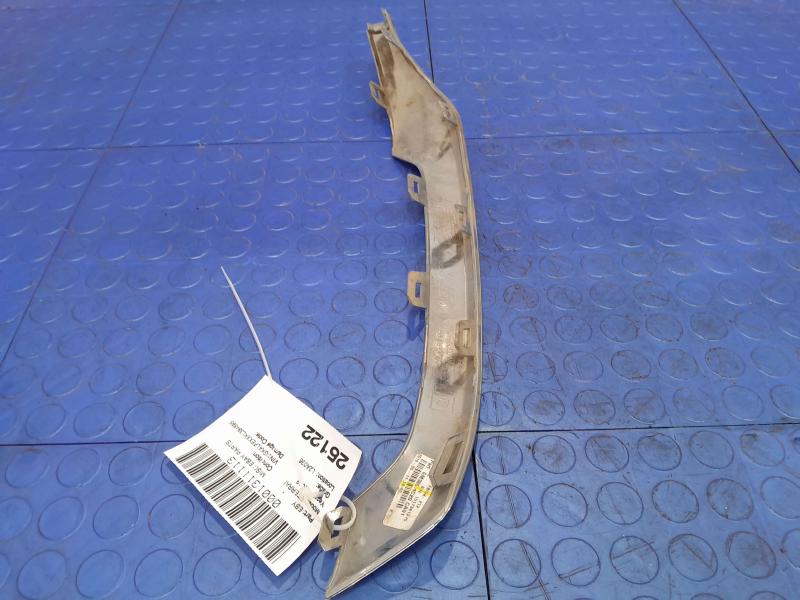 2019 GMC Terrain Misc Ebay Parts