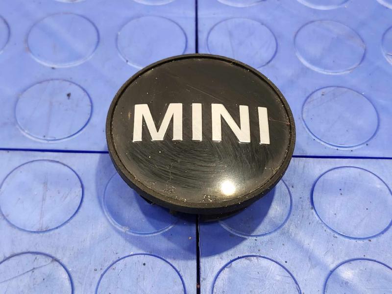 2014 MINI Cooper Countryman Center Cap