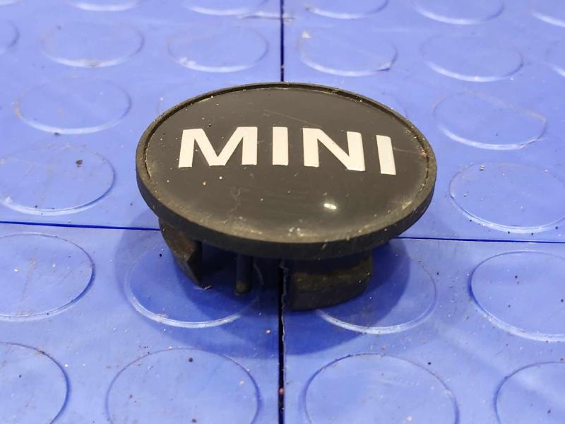 2014 MINI Cooper Countryman Center Cap