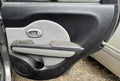 2014 Kia Soul Rear Door Trim Panel