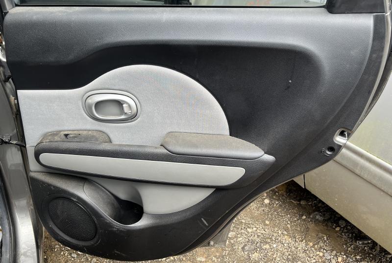 2014 Kia Soul Rear Door Trim Panel
