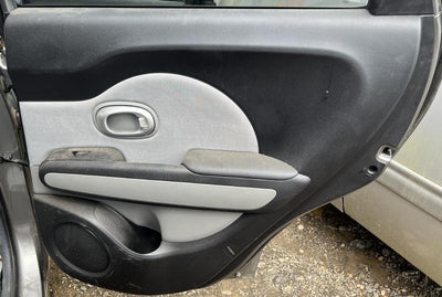 2014 Kia Soul Rear Door Trim Panel