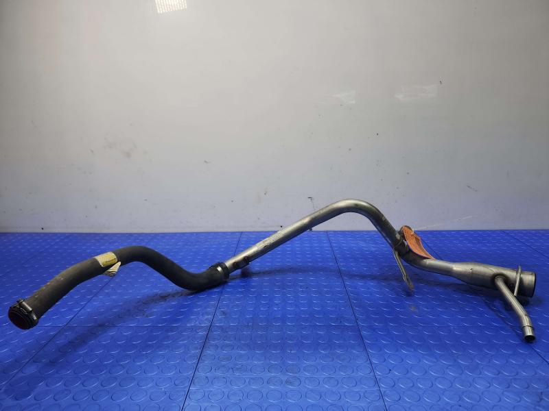 2017-2019 Jaguar XE 2.0L Diesel Fuel Filler Neck Assembly Filler Pipe OEM T4N13789