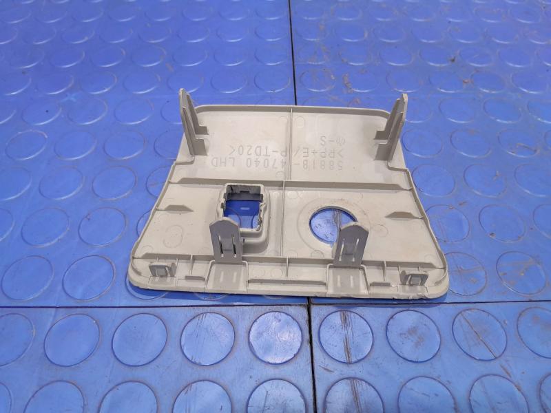 2011 Toyota Prius Misc Ebay Parts