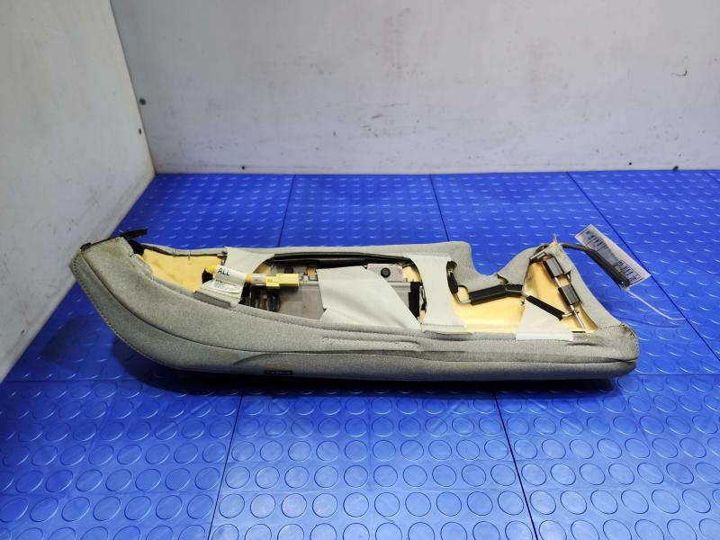 2021 Hyundai Sonata Air Bag