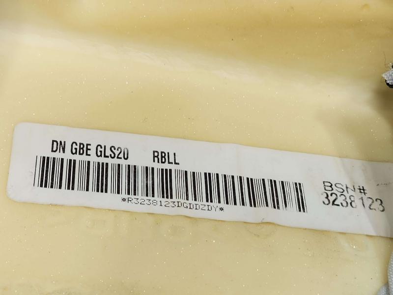 2021 Hyundai Sonata Air Bag