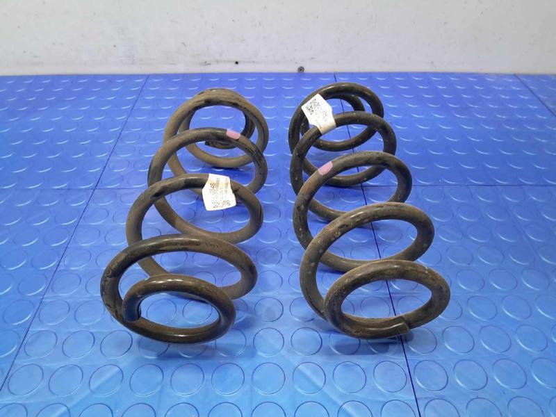 2023 Chevrolet Trailblazer Coil/Air Spring