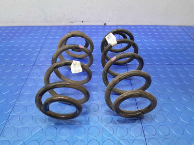 2023 Chevrolet Trailblazer Coil/Air Spring