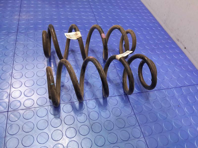 2023 Chevrolet Trailblazer Coil/Air Spring