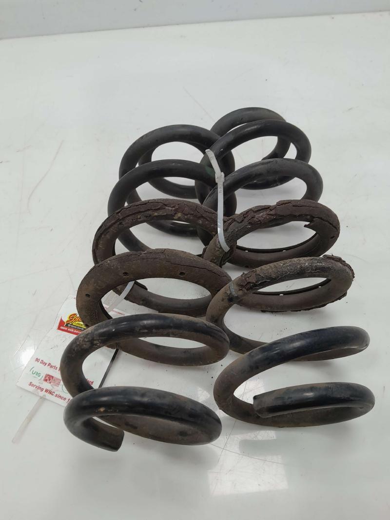 2011 Toyota RAV4 Coil/Air Spring
