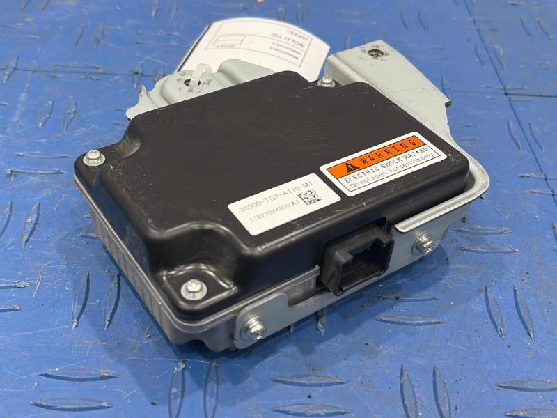 2018 Honda Pilot Converter/Inverter/Charger