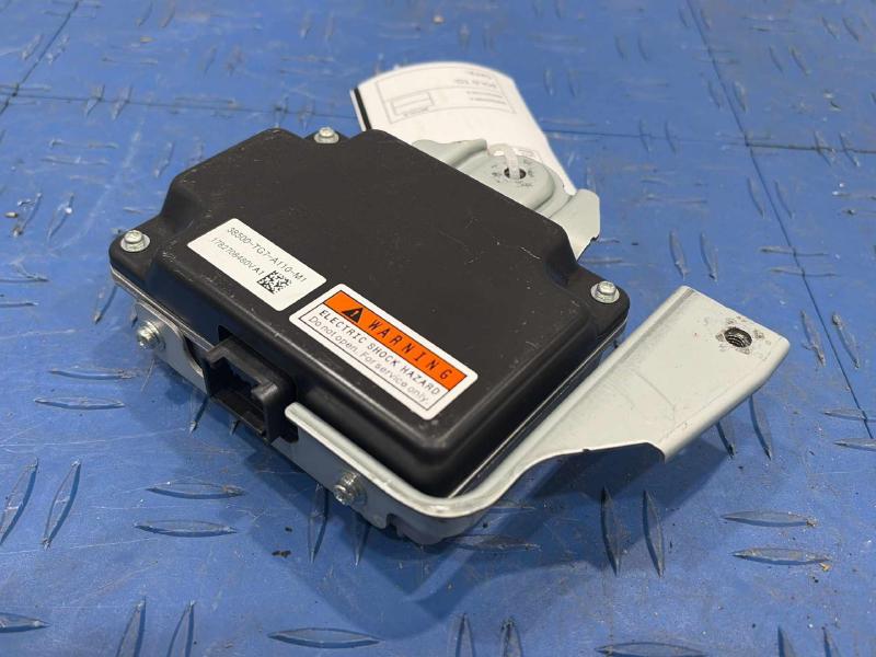 2018 Honda Pilot Converter/Inverter/Charger