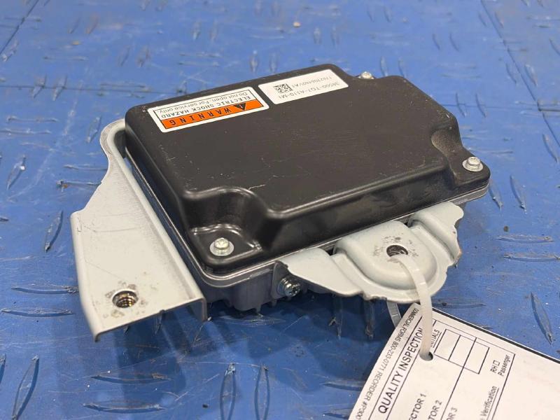 2018 Honda Pilot Converter/Inverter/Charger
