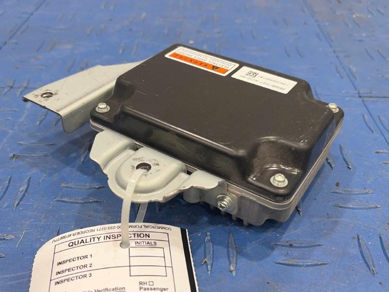 2018 Honda Pilot Converter/Inverter/Charger