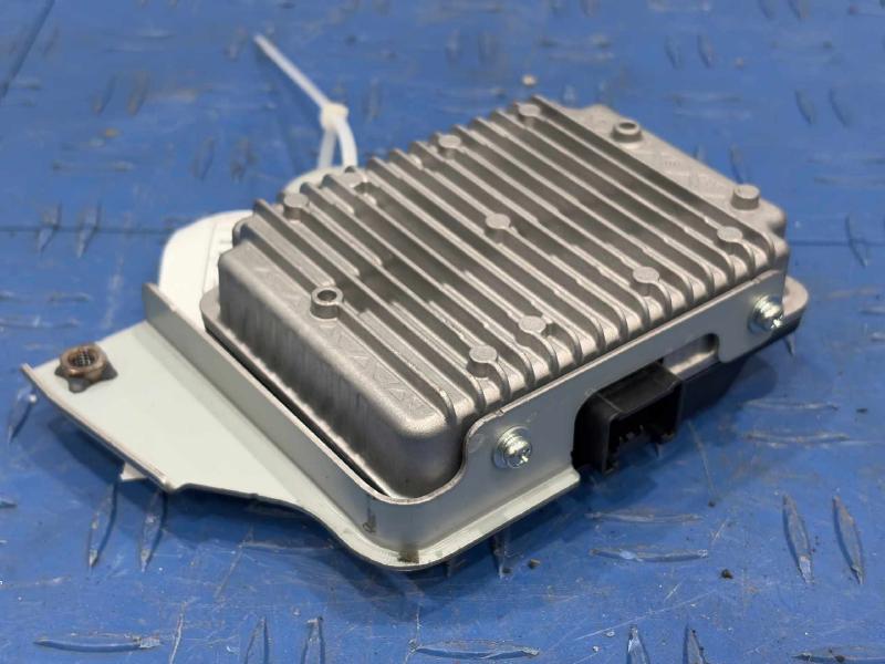 2018 Honda Pilot Converter/Inverter/Charger