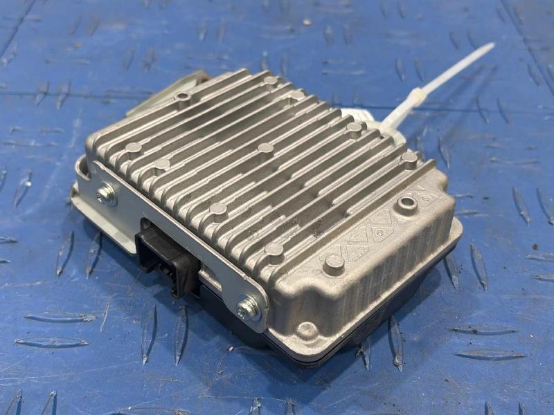 2018 Honda Pilot Converter/Inverter/Charger
