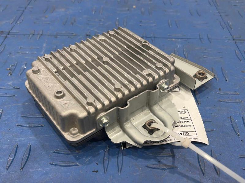 2018 Honda Pilot Converter/Inverter/Charger