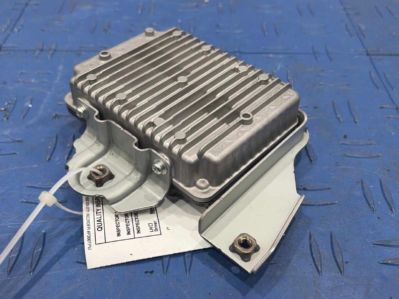 2018 Honda Pilot Converter/Inverter/Charger