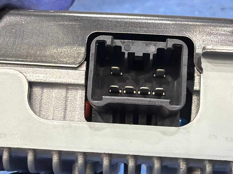 2018 Honda Pilot Converter/Inverter/Charger