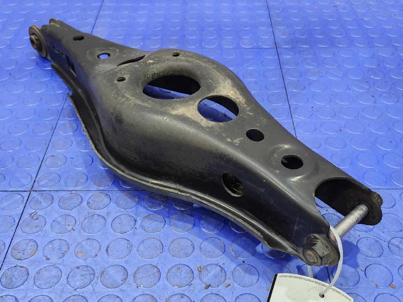 2006-2018 Toyota RAV4 Rear Lower Control Arm Right Passenger Side OEM 4873042040,RH