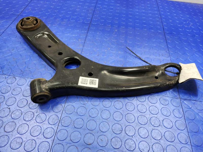 2014-2018 Kia Forte Front Lower Control Arm Left Driver Side OEM 54500A7000,LH