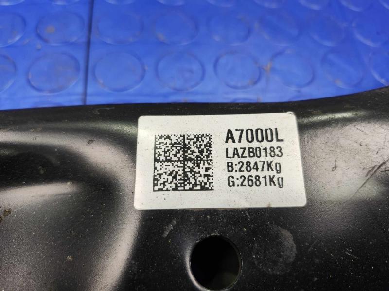 2014-2018 Kia Forte Front Lower Control Arm Left Driver Side OEM 54500A7000,LH