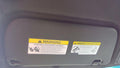 2018 Kia Soul Sun Visor