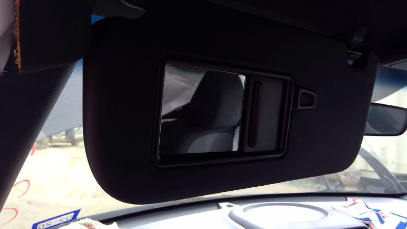 2018 Kia Soul Sun Visor