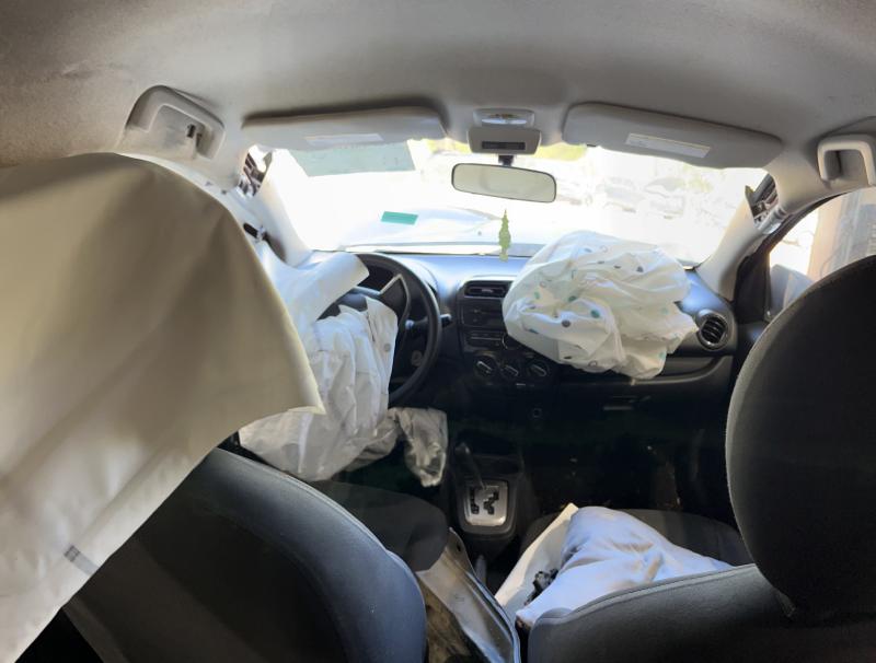 2017 Mitsubishi Mirage Air Cond. Evaporator