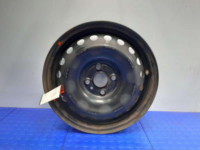 2018-2023 Kia Rio 15x5-1/2 Steel Wheel Genuine OEM Part 52910H9100
