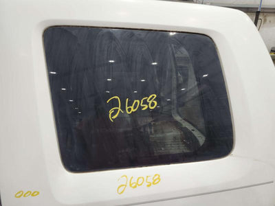 2011 Honda Pilot Quarter Glass/Window