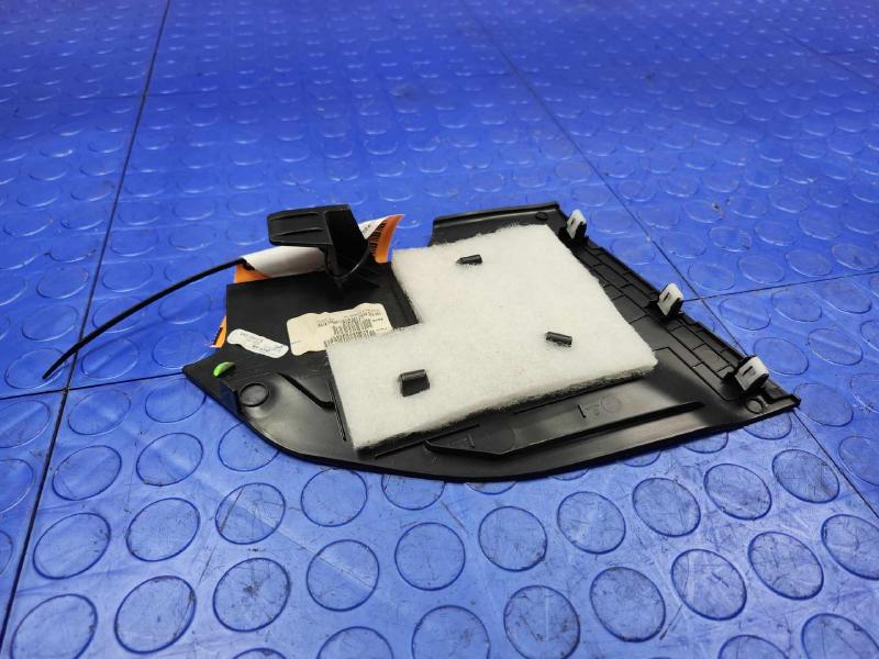 2018 Jeep Compass Misc Ebay Parts